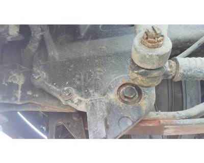 Kenworth K370 Left Spring Hanger