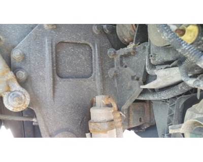 Kenworth K370 Right Spring Hanger