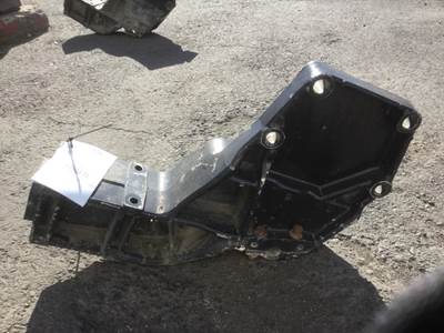 Kenworth T2000 Left Spring Hanger