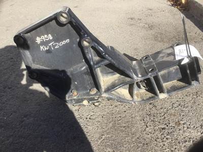 Kenworth T2000 Right Spring Hanger