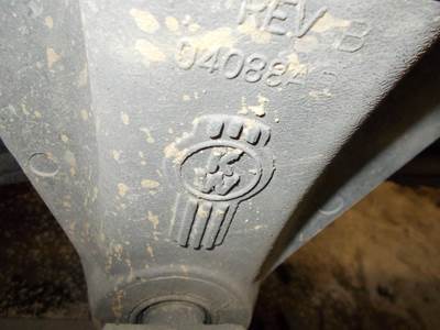 Kenworth T2000 Spring Hanger