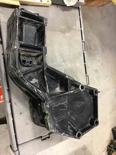 Kenworth T2000 Spring Hanger