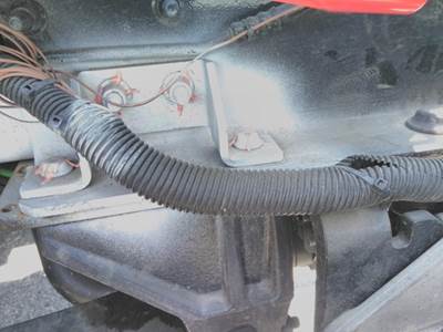 Kenworth T270 Right Spring Hanger