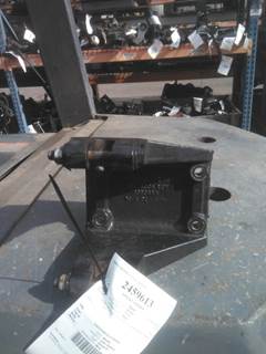 Kenworth T270 Right Spring Hanger