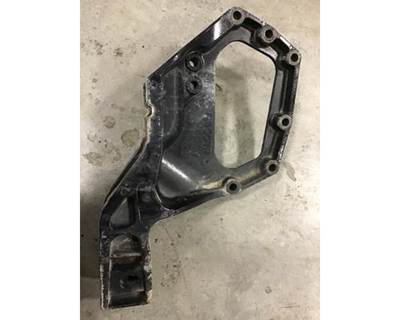 Kenworth T600 Left Spring Hanger