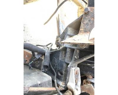 Kenworth T600 Right Spring Hanger