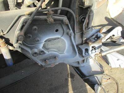 Kenworth T660 Right Spring Hanger