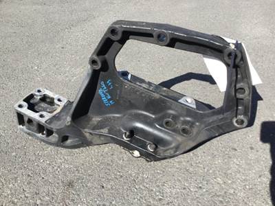 Kenworth T660 Left Spring Hanger