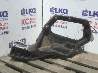 Kenworth T660 Left Spring Hanger