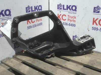 Kenworth T660 Right Spring Hanger