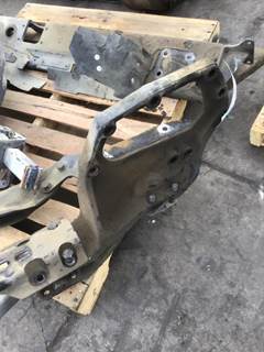 Kenworth T660 Left Spring Hanger