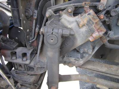 Kenworth T660 Left Spring Hanger