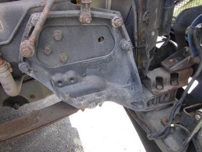 Kenworth T660 Right Spring Hanger