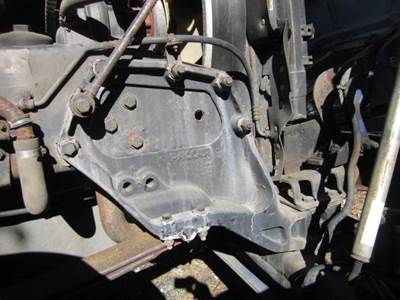 Kenworth T660 Right Spring Hanger