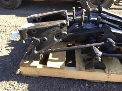 Kenworth T660 Left Spring Hanger