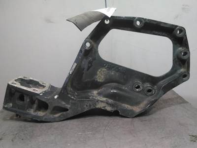 Kenworth T660 Left Spring Hanger