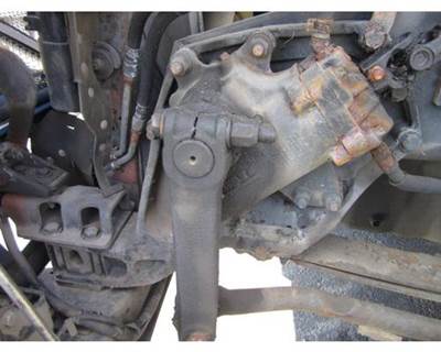Kenworth T660 Left Spring Hanger