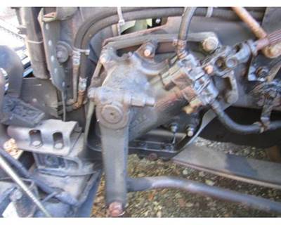Kenworth T660 Left Spring Hanger