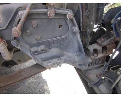 Kenworth T660 Right Spring Hanger