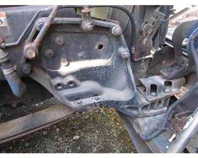 Kenworth T660 Right Spring Hanger