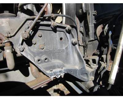 Kenworth T660 Right Spring Hanger