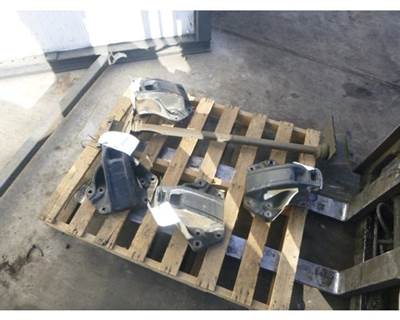 Kenworth T660 Left Spring Hanger