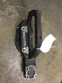 Kenworth T680 Left Spring Hanger