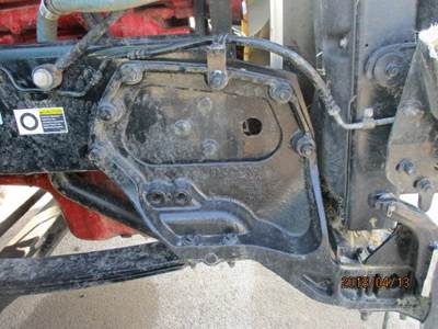 Kenworth T680 Right Spring Hanger