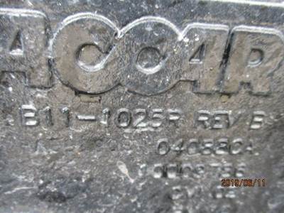 Kenworth T680 Right Spring Hanger