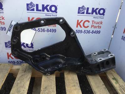 Kenworth T680 Spring Hanger