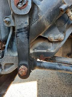 Kenworth T680 Left Spring Hanger