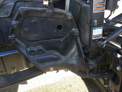 Kenworth T680 Right Spring Hanger