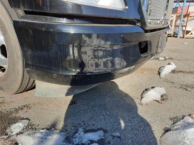 Kenworth T680 Left Spring Hanger