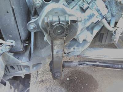 Kenworth T680 Left Spring Hanger