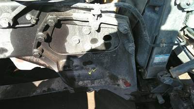 Kenworth T680 Right Spring Hanger