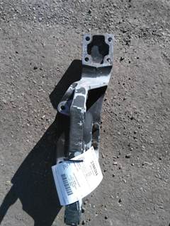 Kenworth T680 Right Spring Hanger