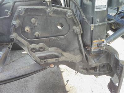 Kenworth T680 Right Spring Hanger