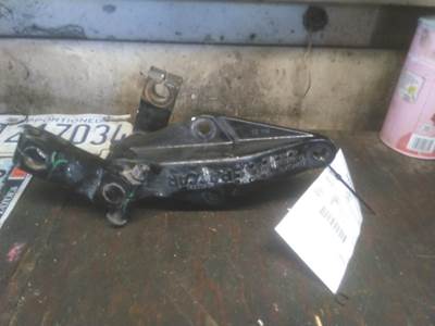 Kenworth T680 Left Spring Hanger