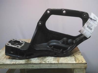 Kenworth T680 Left Spring Hanger