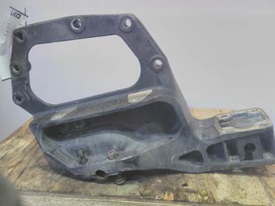 Kenworth T680 Left Spring Hanger