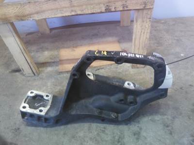Kenworth T680 Left Spring Hanger