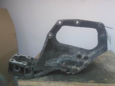 Kenworth T680 Left Spring Hanger