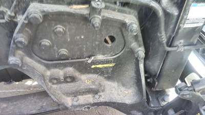 Kenworth T680 Right Spring Hanger