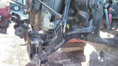 Kenworth T680 Left Spring Hanger