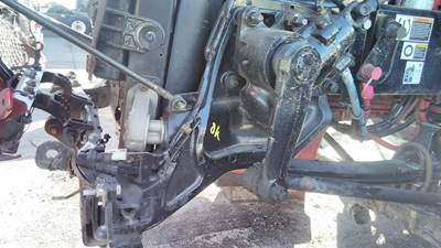 Kenworth T680 Left Spring Hanger