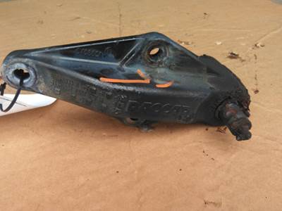 Kenworth T680 Left Spring Hanger