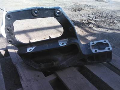 Kenworth T680 Left Spring Hanger