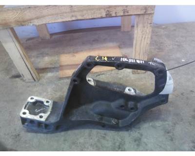 Kenworth T680 Left Spring Hanger