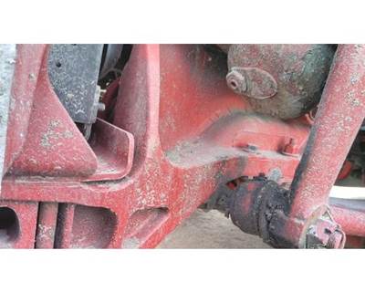 Kenworth T680 Left Spring Hanger