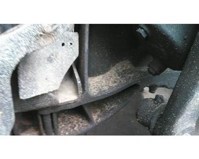 Kenworth T680 Left Spring Hanger